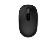 Мишки Microsoft 1850, в черно