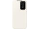 Калъфи Samsung Galaxy S23 калъф Smart View Wallet, Cream