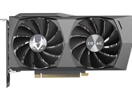 Видео карти ZOTAC GAMING GeForce RTX 3060 Twin Edge