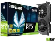 Видео карти ZOTAC GAMING GeForce RTX 3060 Twin Edge