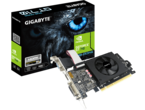 Видео карти Gigabyte GeForce GT 710 GV-N710D5-2GIL