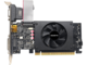 Видео карти Gigabyte GeForce GT 710 GV-N710D5-2GIL