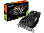 Видео карти Gigabyte GeForce GTX 1660 SUPER D6 6GB