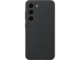 Калъфи Samsung Galaxy S23 Leather Case, Black