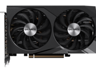 Видео карти Gigabyte GeForce RTX 3060 WINDFORCE OC 12GB