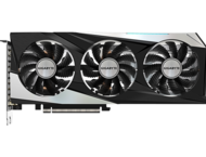 Видео карти GIGABYTE GeForce RTX 3060 GAMING OC 12GB