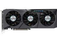 Видео карти GIGABYTE GeForce RTX 3070 EAGLE OC 8GB