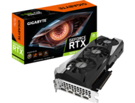 Видео карти GIGABYTE GeForce RTX 3070 TI GAMING OC 8GB