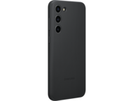 Калъфи Samsung Galaxy S23 + Leather Case, Black