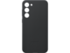 Калъфи Samsung Galaxy S23 + Leather Case, Black