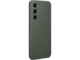 Калъфи Samsung Galaxy S23 + Leather Case, Green