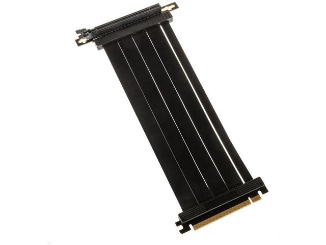 Кабели за компоненти Kolink Riser Cable 220 (280mm )PCI-E x16 4.0