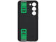 Калъфи Samsung Galaxy S23 Silicone Grip Case, Black