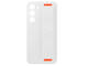 Калъфи Samsung Galaxy S23 Silicone Grip Case, White