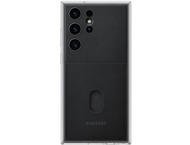 Калъфи Samsung Galaxy S23 Ultra Frame Case, Black