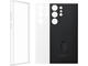 Калъфи Samsung Galaxy S23 Ultra Frame Case, Black