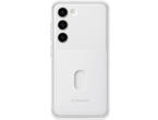 Калъфи Samsung Galaxy S23 Frame Case, White