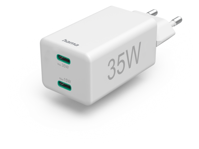 Зарядни устройства Hama 35W, бързо зарядно