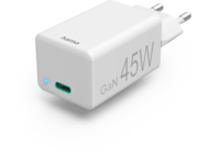 Зарядни устройства Hama GaN 45W, бързо зарядно