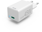 Зарядни устройства Hama GaN 45W, бързо зарядно