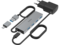 USB Хъб Hama Hub USB, 4 порта