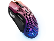 Мишки SteelSeries Aerox 5 Wireless, Destiny 2 Edition