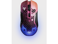 Мишки SteelSeries Aerox 5 Wireless, Destiny 2 Edition
