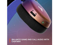 Слушалки SteelSeries Arctis 7+, Destiny 2 Edition