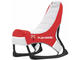 Геймърски столове Playseat NBA - Chicago Bulls, бял/червен