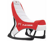 Геймърски столове Playseat NBA - Chicago Bulls, бял/червен