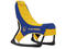 Геймърски столове Playseat NBA - Golden State Warriors, жълт/син
