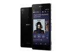 Смартфони Sony Xperia Z2 16GB, черен цвят
