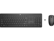 Клавиатури HP 235 Wireless Mouse and Keyboard Combo