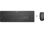 Клавиатури HP 235 Wireless Mouse and Keyboard Combo