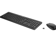 Клавиатури HP 235 Wireless Mouse and Keyboard Combo