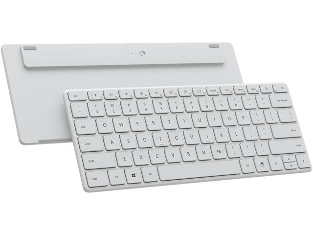 Клавиатури Microsoft Designer Compact Keyboard
