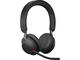 Слушалки Jabra Evolve2 65 Link380c MS Stereo Black