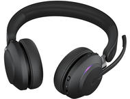 Слушалки Jabra Evolve2 65 Link380c MS Stereo Black