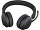 Слушалки Jabra Evolve2 65 Link380c MS Stereo Black