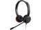 Слушалки Jabra Evolve 20 Special Edition Stereo UC, USB-A