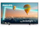 Телевизори Philips 55PUS8007
