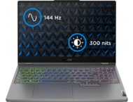 Лаптопи Lenovo Legion 5 15" Gen 7