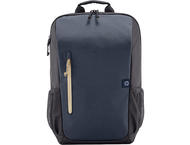 Чанти за Лаптопи HP Travel 18 Liter 15.6 Blue Night Laptop Backpack