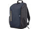 Чанти за Лаптопи HP Travel 18 Liter 15.6 Blue Night Laptop Backpack