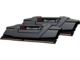 Оперативна памет 16GB (2x8GB) DDR4 3200 MT/s G.SKILL Ripjaws V Dark Gray