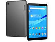 Таблети Lenovo Tab M8 (2nd Gen) HD LTE 16GB, Iron Grey