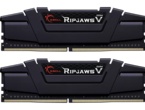 Оперативна памет 16GB (2x8GB) DDR4 3200 MT/s G.SKILL Ripjaws V Black
