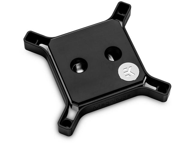 CPU блокове EK-Quantum Magnitude - 1700 Copper + Acetal