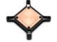 CPU блокове EK-Quantum Magnitude - 1700 Copper + Acetal