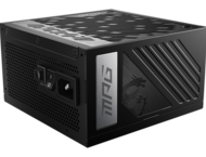 Захранвания за компютри MSI MPG A850G ATX 3.0 PCIE5